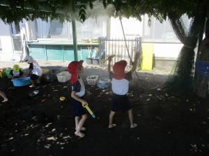 ばら組も