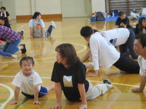 運動③