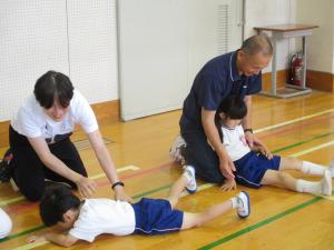 運動⑦
