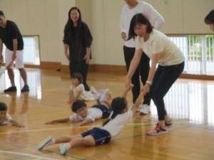 運動⑩