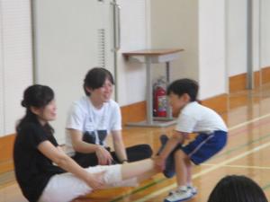 運動⑫