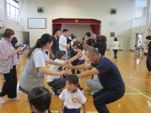 トンネル③