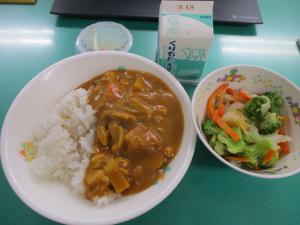 給食画像