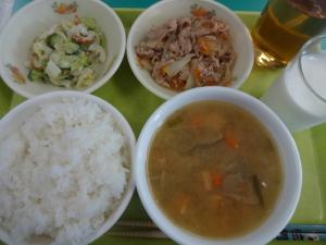 lunch0623