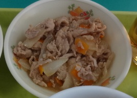 meat