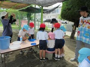 交流会4