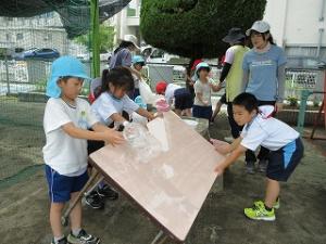 交流会21