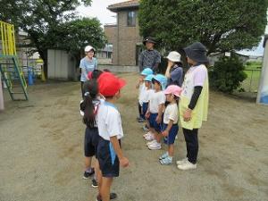 交流会26