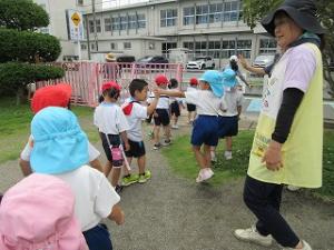 交流会27