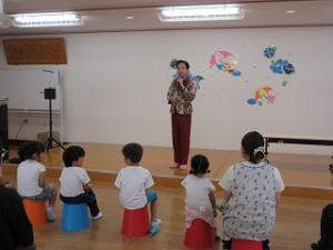 音楽会1