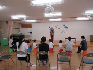 音楽会2