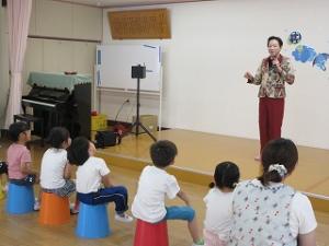 音楽会3