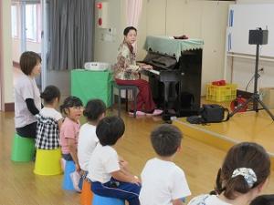 音楽会5