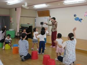 音楽会9