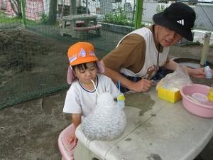 泡遊び3