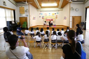 １０