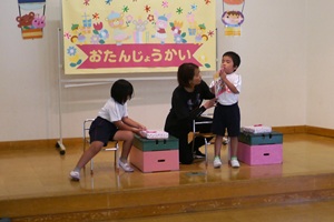 １１