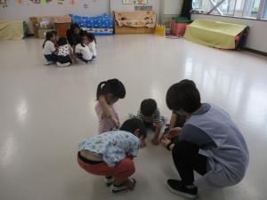 はないちもんめ①