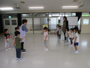 はないちもんめ③