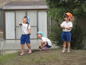 泥だんご4