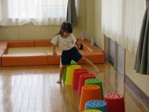 たんぽぽ組さん5