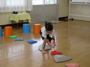 たんぽぽ組さん3