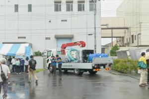 環境フェア8