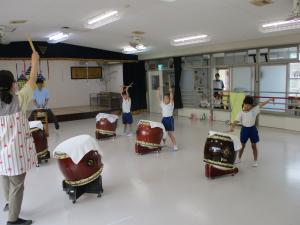 和太鼓②