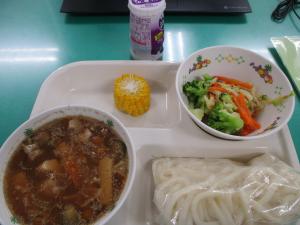 給食画像