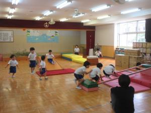 遊び8