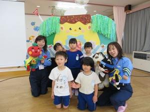 りすくらぶ7