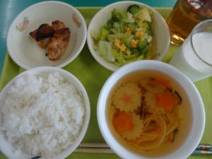 lunch0707