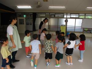 はないちもんめ①