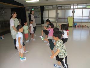 はないちもんめ②