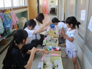 クレーンゲーム④