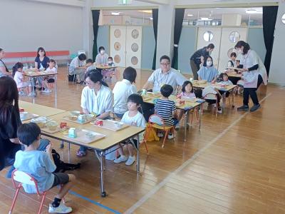 試食会02