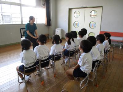 お話の会01