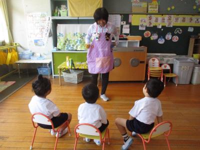 お話の会03