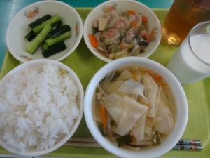 lunch0710