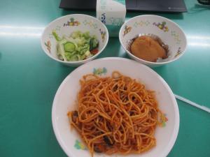 給食画像