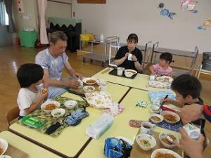 わくわく給食5