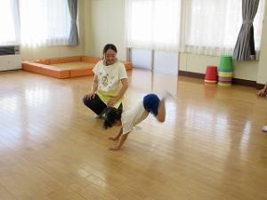 元気アップの様子4