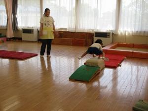 元気アップの様子6