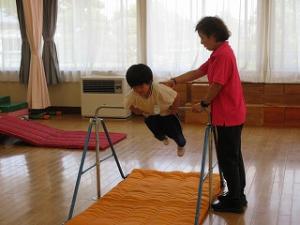 元気アップの様子6