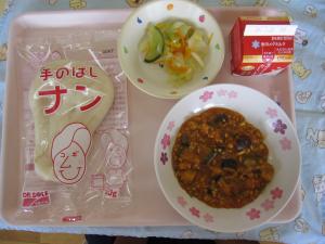 給食