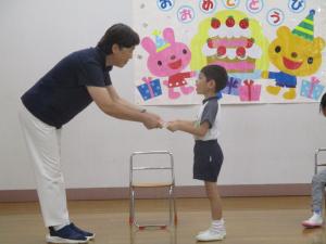 ばら組くん