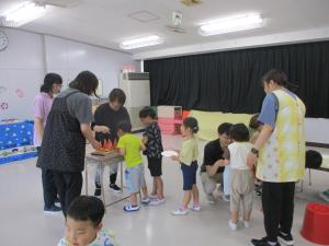 おかわり①