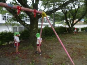 かくれんぼ１