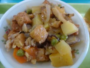 0730 黄金煮