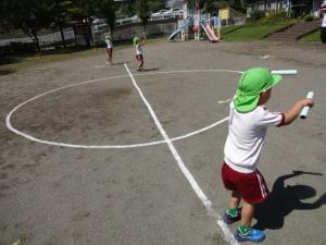 運動会２
